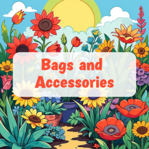 Bags and Accessories
