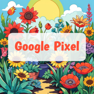 Google Pixel 6 7 8 9