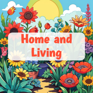 Home and Living