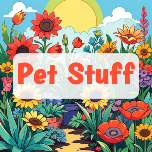 Pet Stuff
