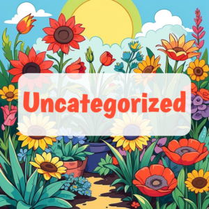Uncategorized
