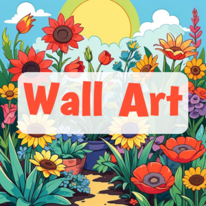 Wall Art