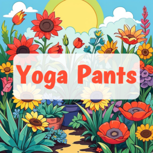 Yoga Pants