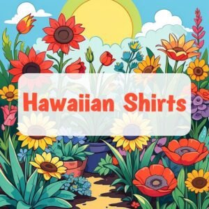 Hawaiian Shirts