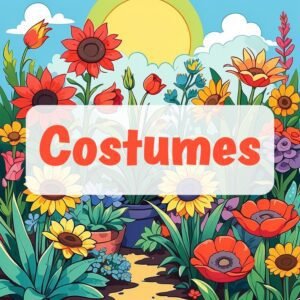 Costumes