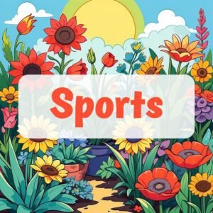 Sports